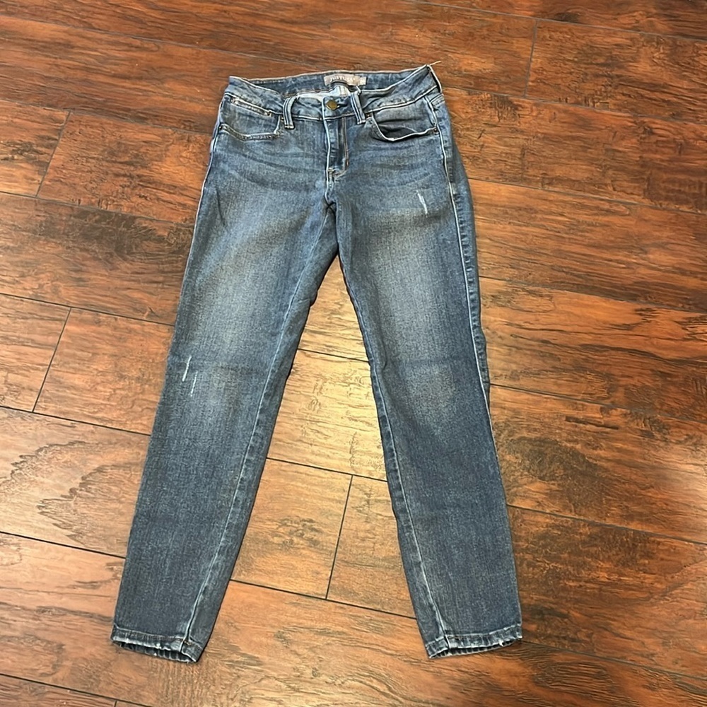 JustUSA jeans size 26 Stitch Fix